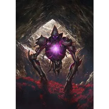 Engaging Adventure Board Game | Frosthaven by Cephalofair