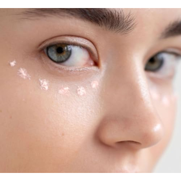 COLLEEN ROTHSCHILD Eye Cream | Brighten Dark Circles & Puffiness