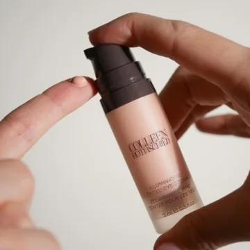 COLLEEN ROTHSCHILD Eye Cream | Brighten Dark Circles & Puffiness