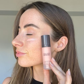 COLLEEN ROTHSCHILD Eye Cream | Brighten Dark Circles & Puffiness