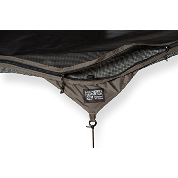 Hennessy Cub Zip Hammock for Kids - Lightweight & Durable