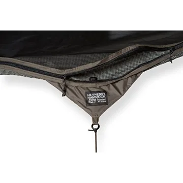 Hennessy Cub Zip Hammock for Kids - Lightweight & Durable