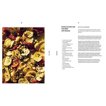 Aegean: Recipes from the Mountains to the Sea