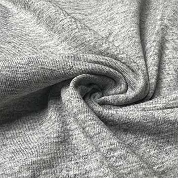 LOOKFACE Women Funny Graphic T Shirt Cute Short Sleeve Tees Tops Grey Medium