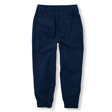 Stylish Boys Stretch Jogger Pants Multipack for School