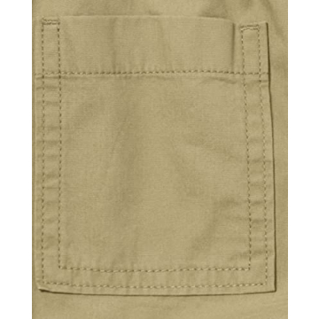 Stylish Boys Stretch Jogger Pants Multipack for School