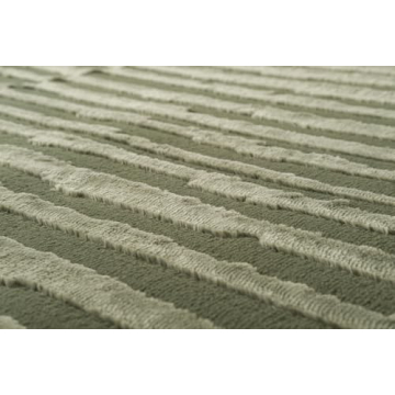 Revival Rugs Soloba Eco-Friendly Area Rug 5'3"x7'10"