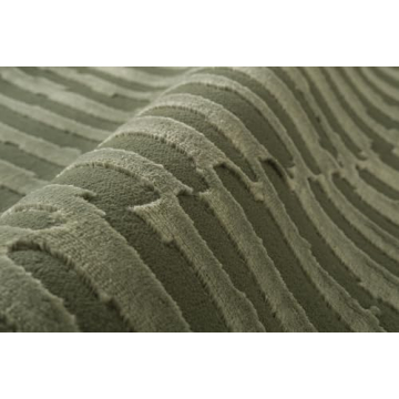 Revival Rugs Soloba Eco-Friendly Area Rug 5'3"x7'10"