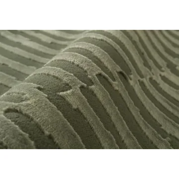 Revival Rugs Soloba Eco-Friendly Area Rug 5'3"x7'10"