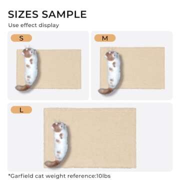 1 Pack 3 Calming Blankets Fluffy Premium Fleece Pet Blanket Soft Sherpa Throw for Dog Puppy Cat Beige Medium (30" x20'')