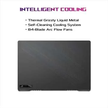 ASUS ROG Zephyrus G15: Ultimate Gaming Laptop