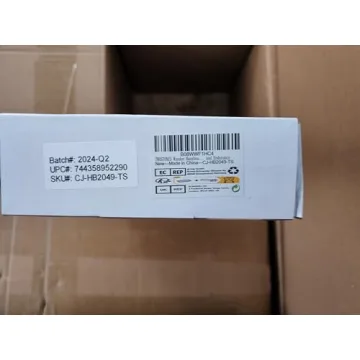 TWO STONES Wooden Hangboard for Climbing Training