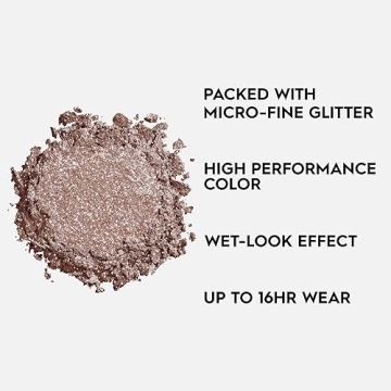 Urban Decay Moondust Eyeshadow - Space Cowboy Sparkle