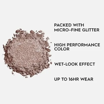 Urban Decay Moondust Eyeshadow - Space Cowboy Sparkle