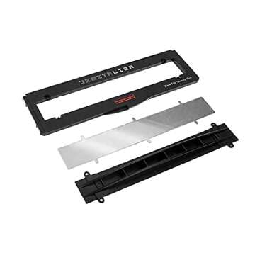 Lomography DigitaLIZA 35 mm Scanning Mask - Anti-Slip Pads Version