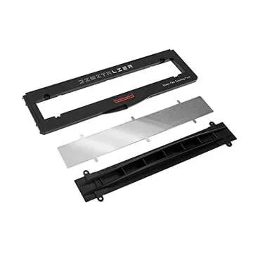 Lomography DigitaLIZA 35 mm Scanning Mask - Anti-Slip Pads Version