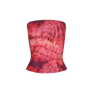 Mxiqqpltky Women's Summer 2024 Y2K 2 Piece Outfits