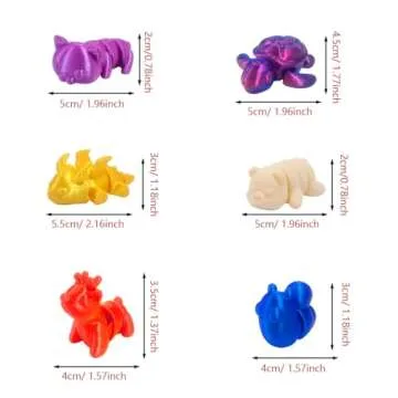 Holydeck 24 Pack Valentine's Day Gift Cards & Toys