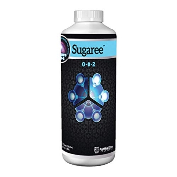 Cutting Edge Solutions Sugaree 715760 CUTTING EDGE SUGAREE QUART