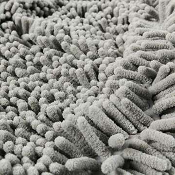 Patas Lague Absorbent Dog Towel - Quick Dry & Soft