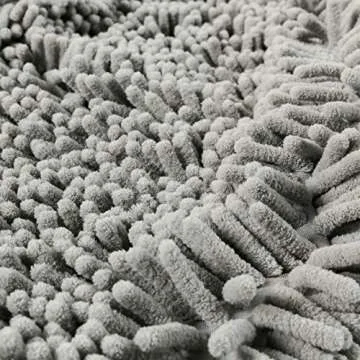 Patas Lague Absorbent Dog Towel - Quick Dry & Soft