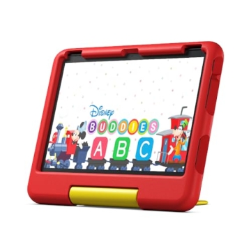 Amazon Fire HD 10 Kids Tablet for Ages 3-7