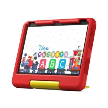 Amazon Fire HD 10 Kids Tablet for Ages 3-7
