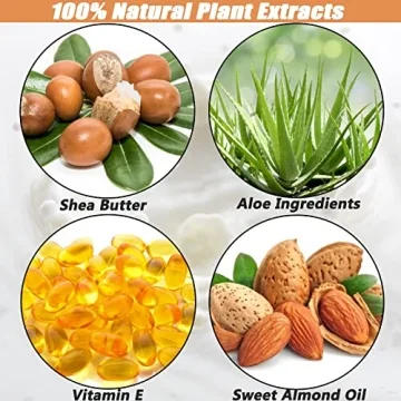 74 Pack Hand Cream Gift Set for Women and Girls