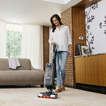 Shark AZ1002 Apex Upright Vacuum DuoClean Self-Cleaning