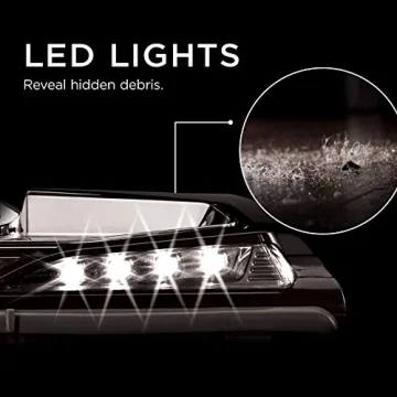 Shark AZ1002 Apex Upright Vacuum DuoClean Self-Cleaning