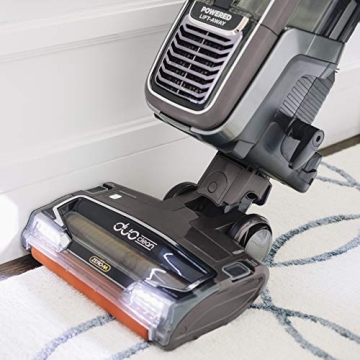 Shark AZ1002 Apex Upright Vacuum DuoClean Self-Cleaning
