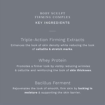 City Beauty Firming Complex - Smoothing Body Serum