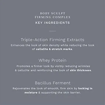 City Beauty Firming Complex - Smoothing Body Serum