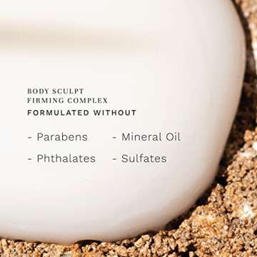 City Beauty Firming Complex - Smoothing Body Serum