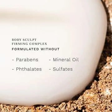 City Beauty Firming Complex - Smoothing Body Serum