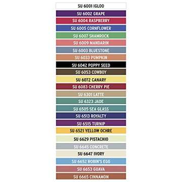Sculpey III 12 Classic Colors of Polymer Oven-Bake Clay, Non Toxic 12 oz.,great for modeling, sculpting, holiday, DIY & school projects.Great for kids & beginners!