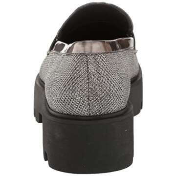 Franco Sarto Women's Balin Chunky Loafers for All Occasions