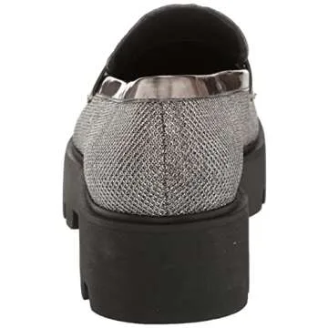 Franco Sarto Women's Balin Chunky Loafers for All Occasions