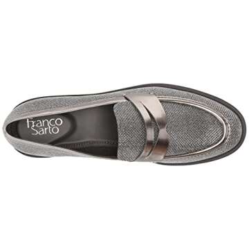 Franco Sarto Women's Balin Chunky Loafers for All Occasions
