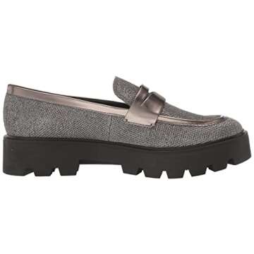 Franco Sarto Women's Balin Chunky Loafers for All Occasions