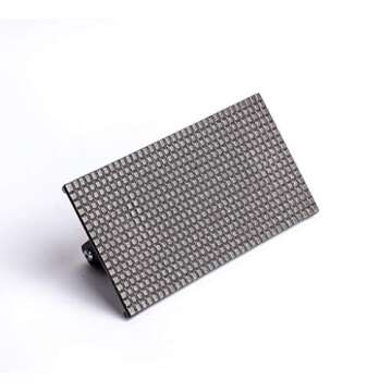 Cast Iron BBQ Grill Steak Weight for Perfect Cooking