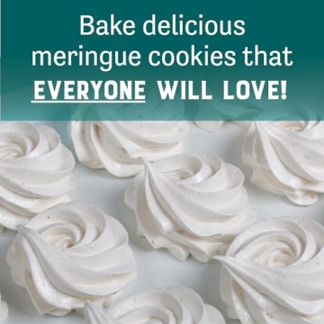 Judee’s Meringue Powder - Easy Gluten-Free Baking Essentials