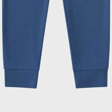 Pureborn Toddler Boy Pajamas Set Comfortable Sleepwear