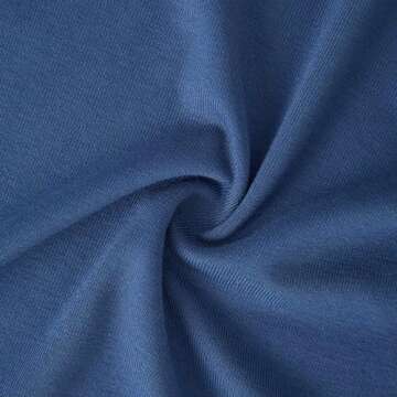 Pureborn Toddler Boy Pajamas Set Comfortable Sleepwear