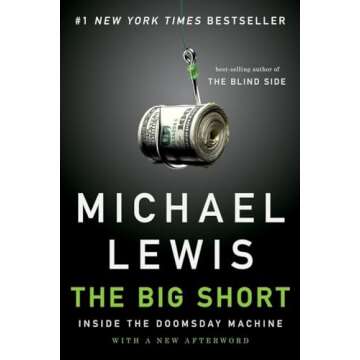The Big Short: Inside the Doomsday Machine