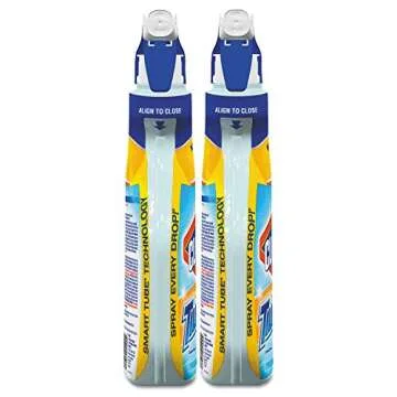 Tilex Mold & Mildew Remover 16 Fl Oz (Pack of 2)