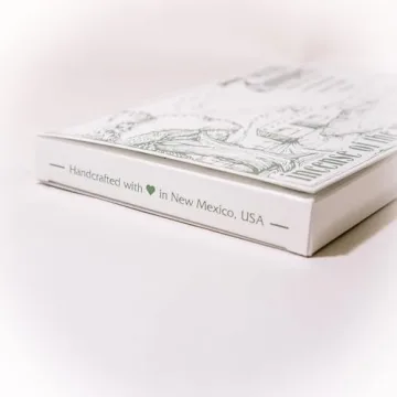 Incienso de Santa Fe 7 Scent Natural Wood Incense Sampler