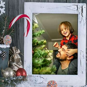 Koala Premium Photo Paper 8.5 x 11 In Luster Photo Printer Paper for Inkjet Printer Water-Resistant Soft Gloss 66lb 50 Sheets