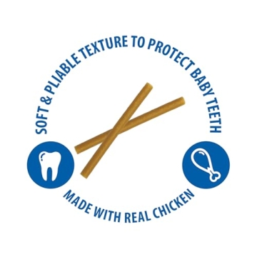 N-Bone Puppy Teething Treats for All Breeds