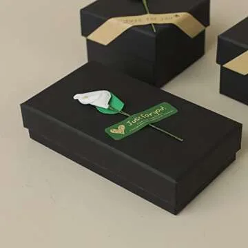 mumusung Men's Peacock Feather Bowtie (Teal Feathers)